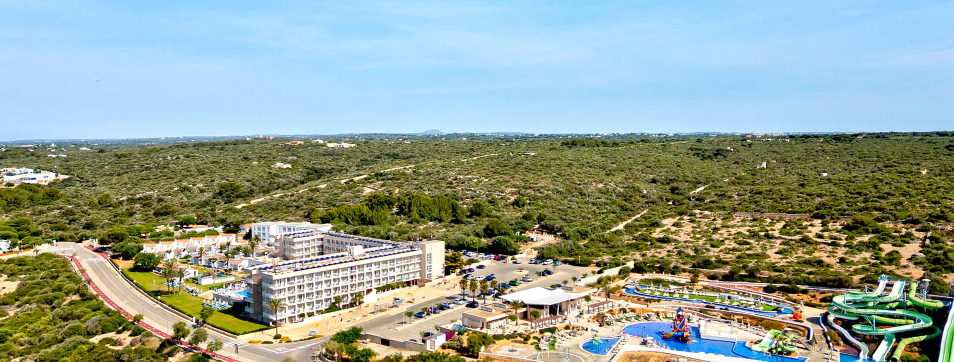 Minura Sur Menorca and Waterpark Obrázek0