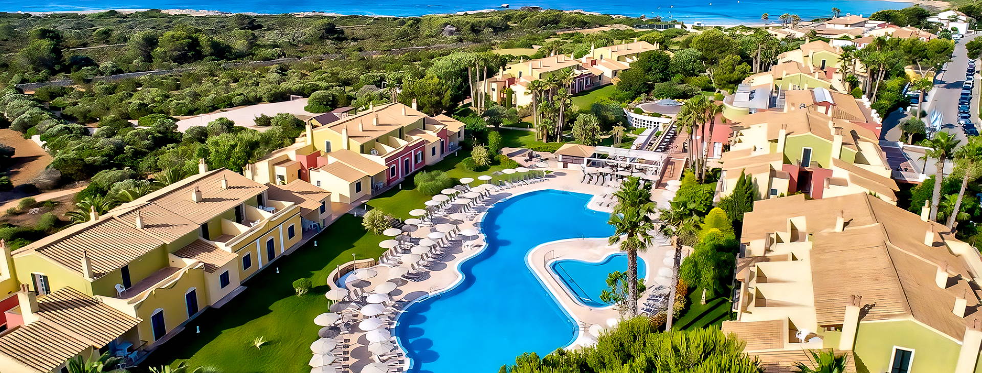 Grupotel Playa Club Obrázek0