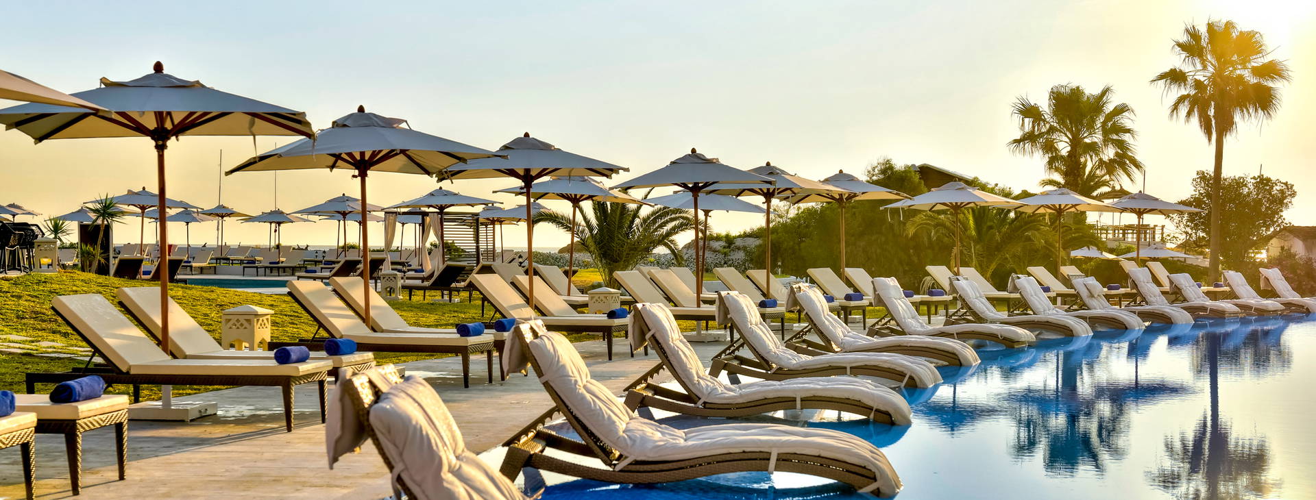 IBEROSTAR Selection Diar El Andalous Obrázek3