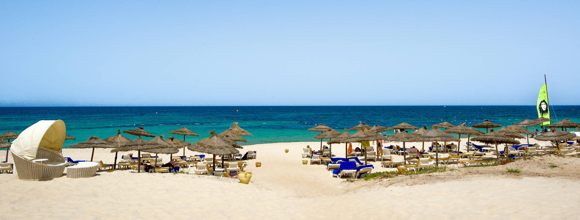 IBEROSTAR Selection Diar El Andalous Obrázek10