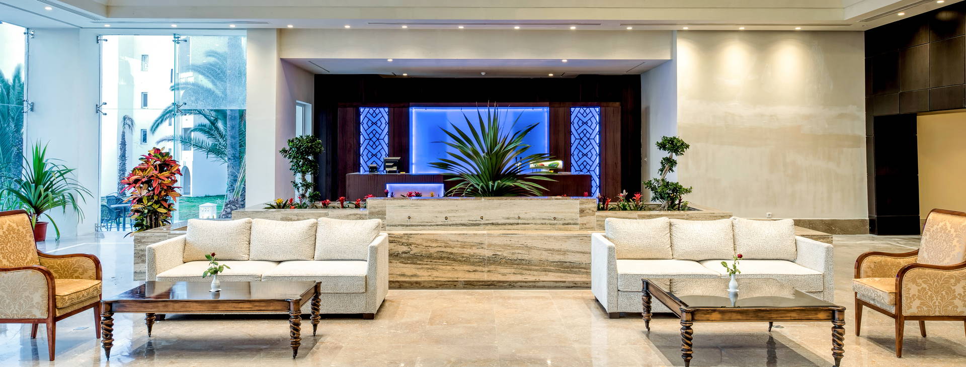 IBEROSTAR Selection Diar El Andalous Obrázek29