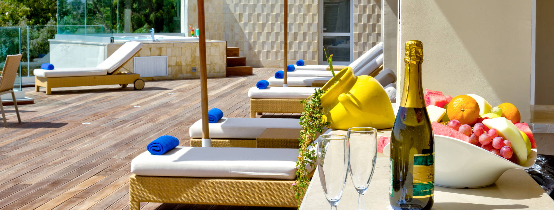 IBEROSTAR Selection Diar El Andalous Obrázek24