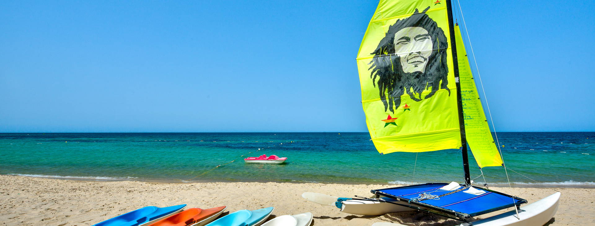 IBEROSTAR Selection Diar El Andalous Obrázek11