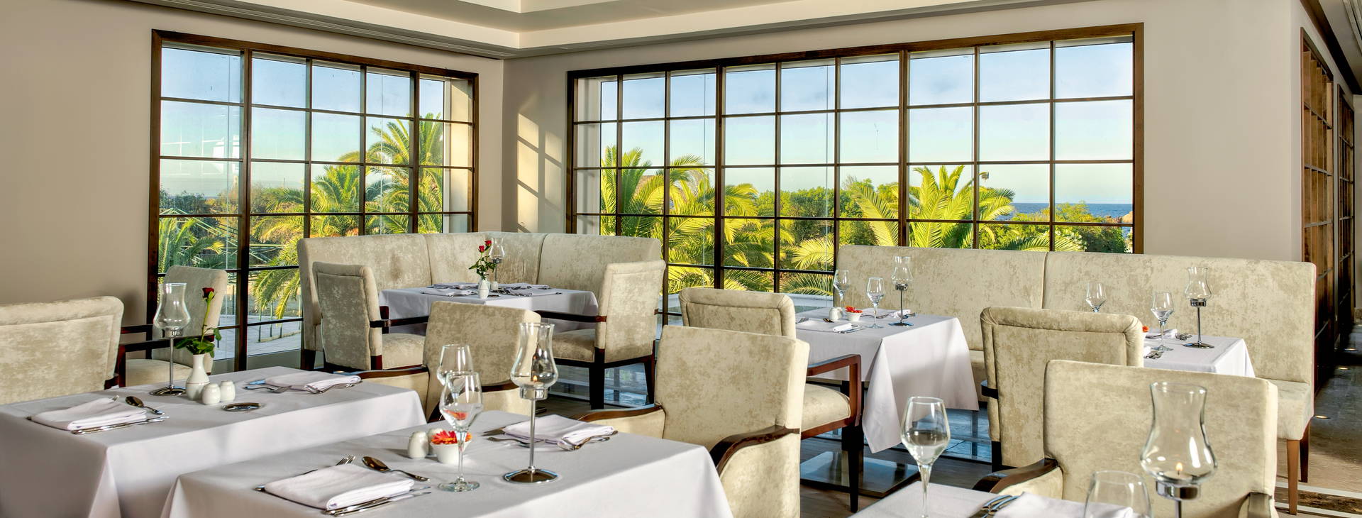 IBEROSTAR Selection Diar El Andalous Obrázek26