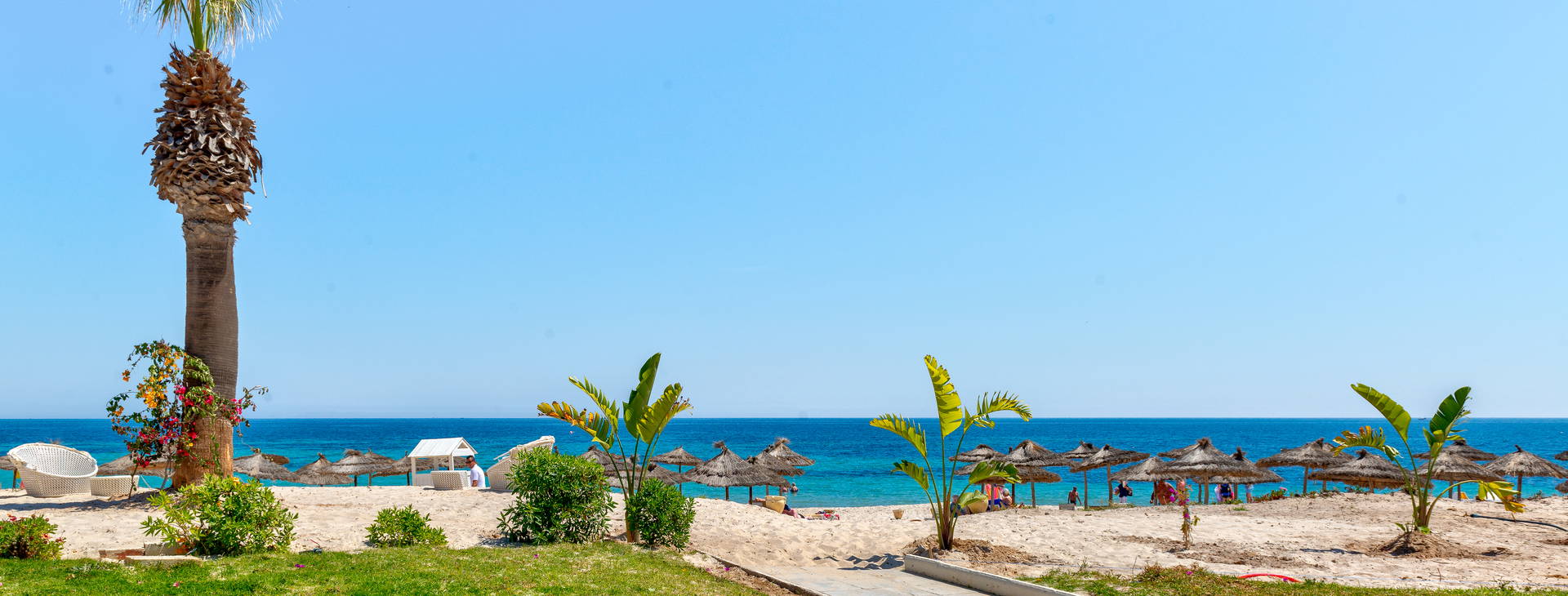 IBEROSTAR Selection Diar El Andalous Obrázek12