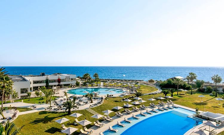 IBEROSTAR Selection Diar El Andalous-obr