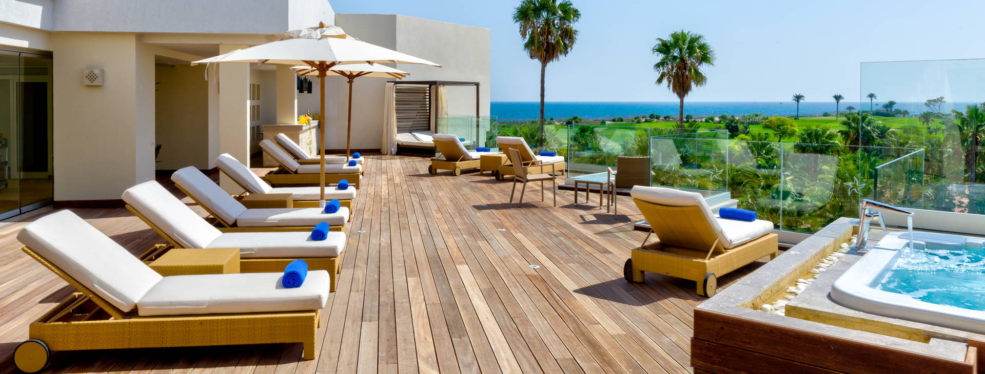 IBEROSTAR Selection Diar El Andalous Obrázek8