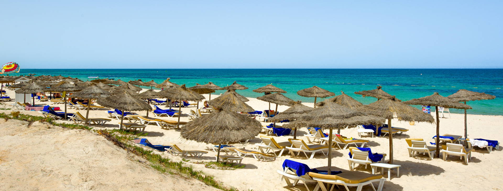 IBEROSTAR Selection Diar El Andalous Obrázek9