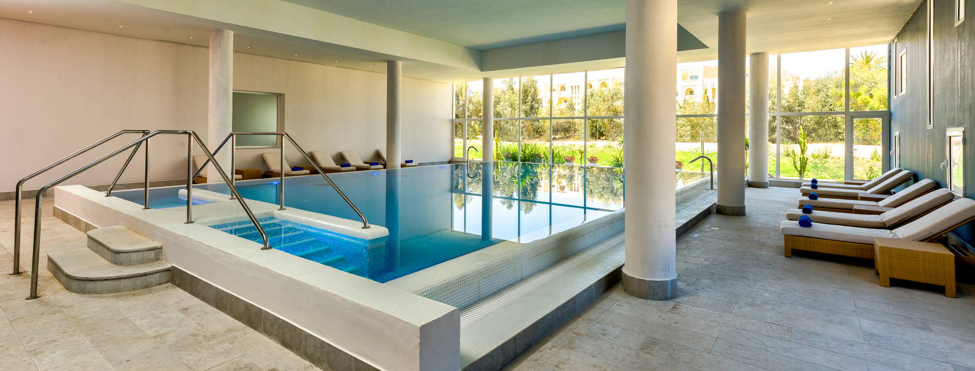 IBEROSTAR Selection Diar El Andalous Obrázek30