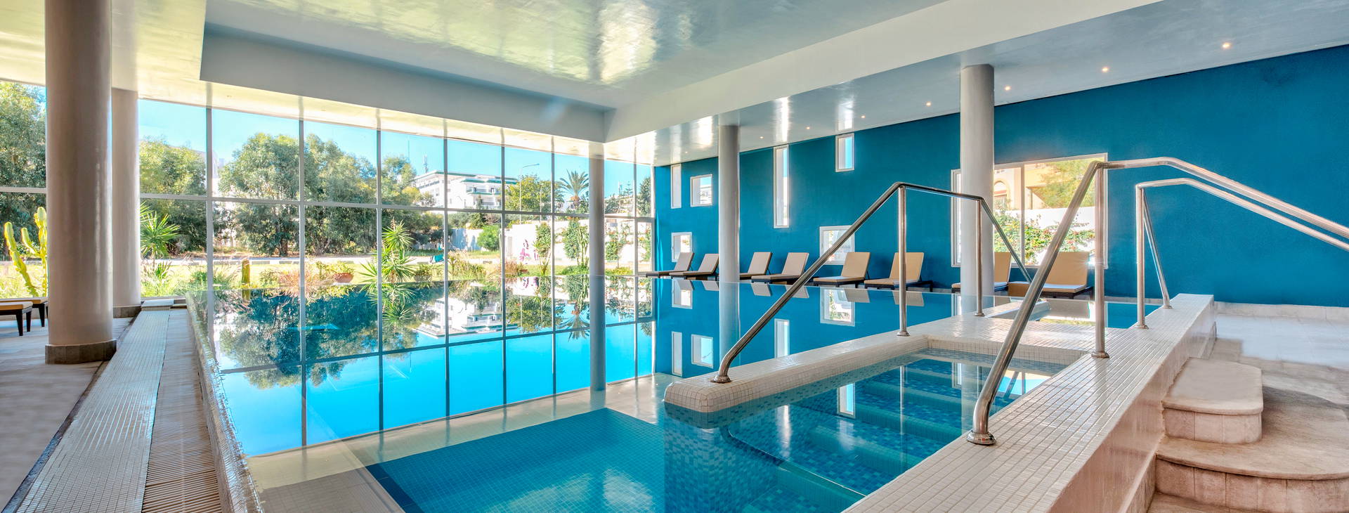 IBEROSTAR Selection Diar El Andalous Obrázek31