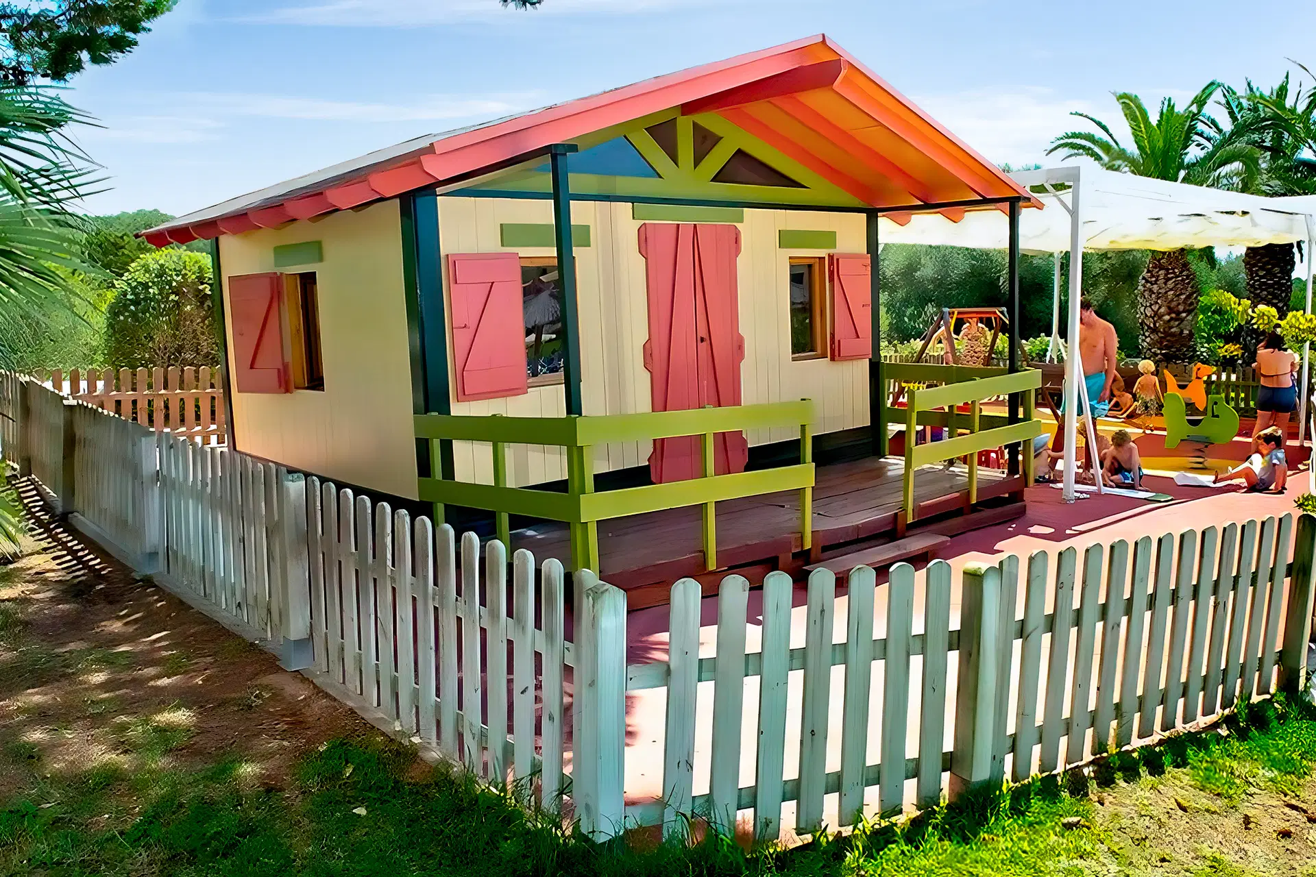 Grupotel Playa Club Obrázek5