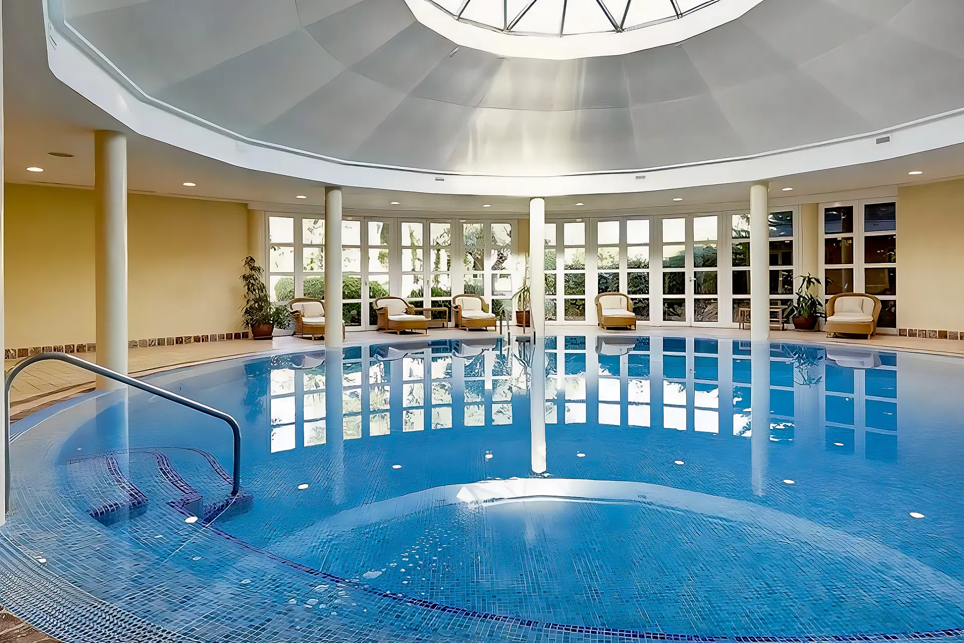 Grupotel Playa Club Obrázek8