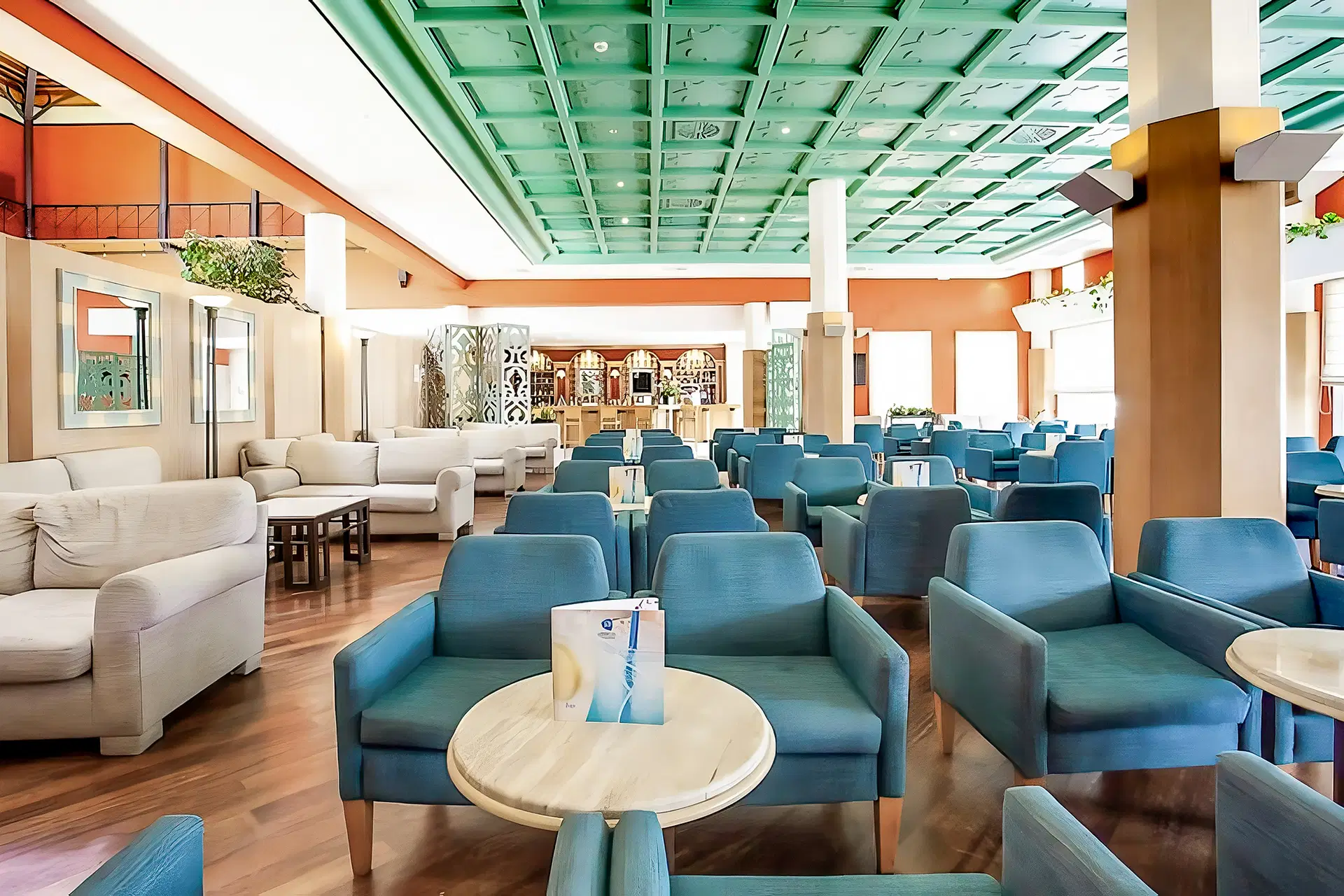 Grupotel Playa Club Obrázek9
