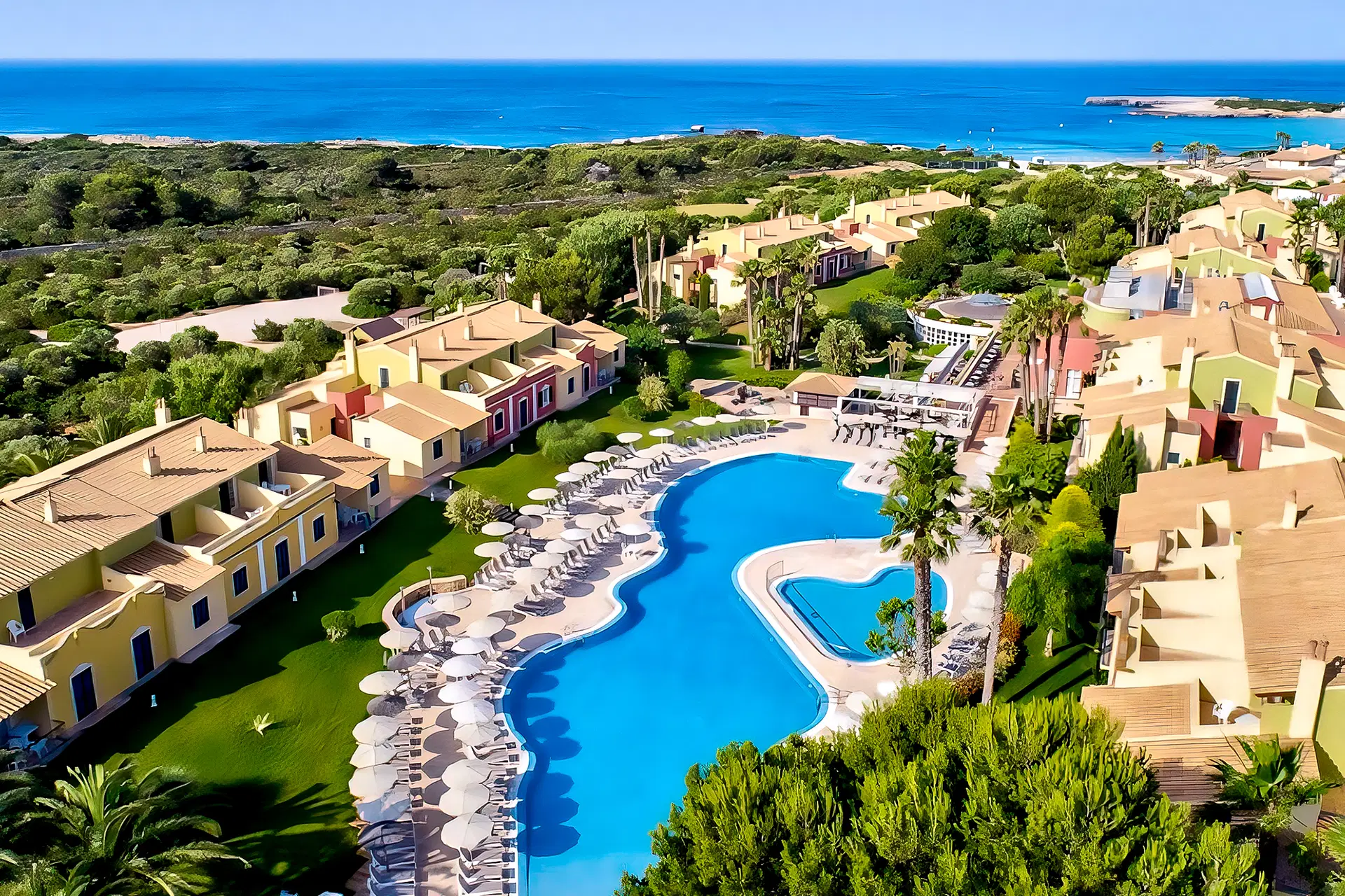 Grupotel Playa Club Obrázek15