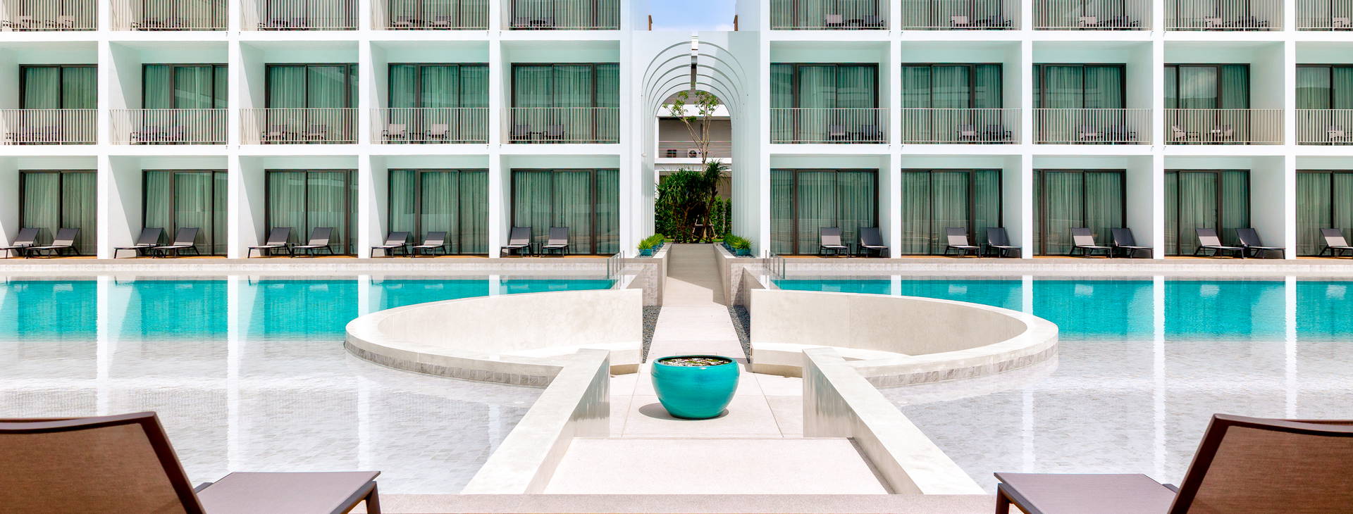 Patong Beach Hotel by See2Sea Obrázek5
