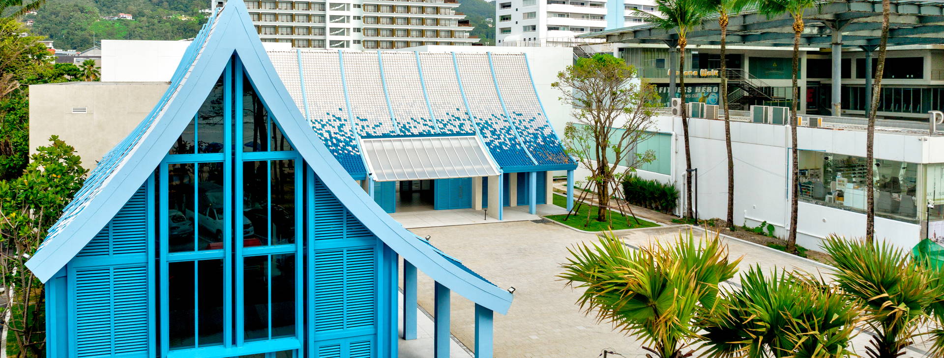 Patong Beach Hotel by See2Sea Obrázek23