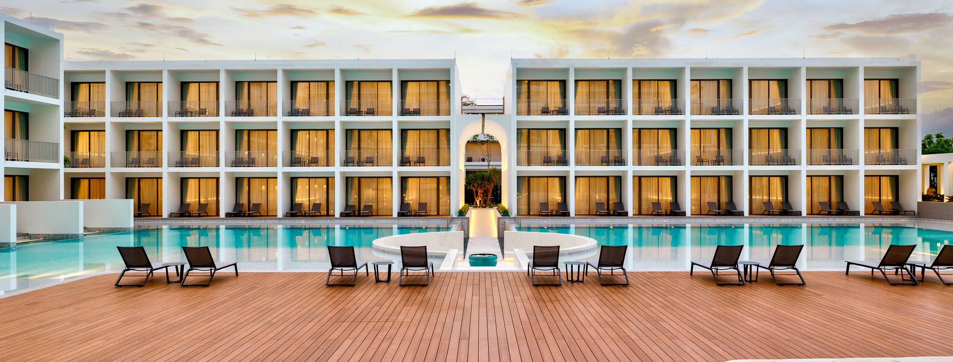 Patong Beach Hotel by See2Sea Obrázek4