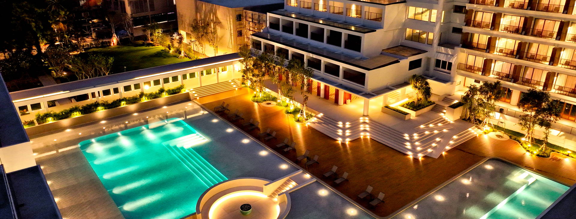 Patong Beach Hotel by See2Sea Obrázek6