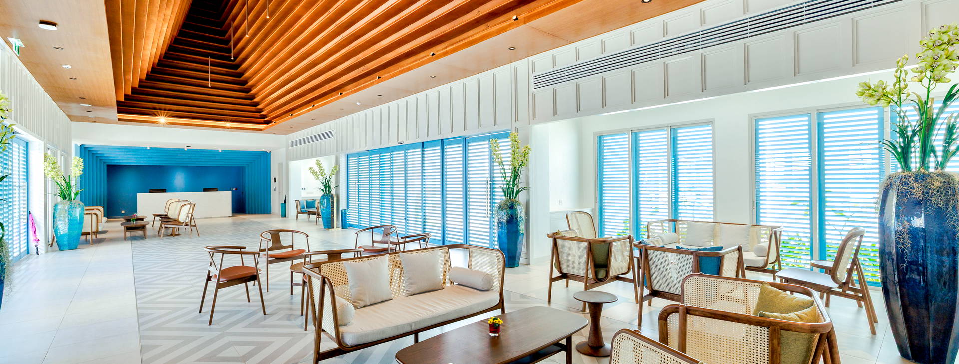 Patong Beach Hotel by See2Sea Obrázek15