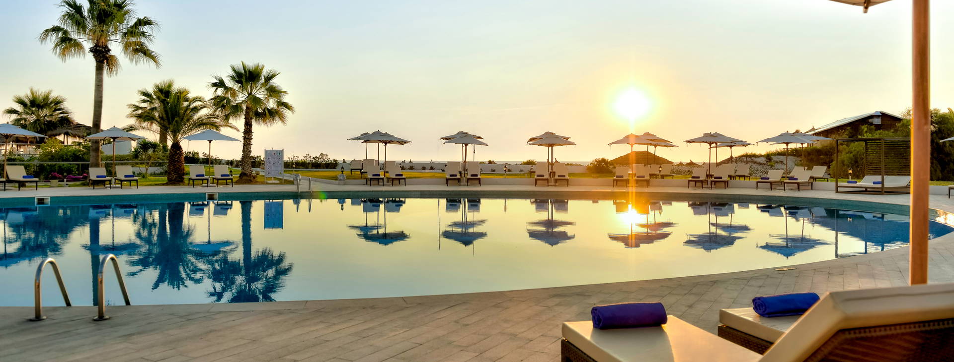 IBEROSTAR Selection Diar El Andalous Obrázek4