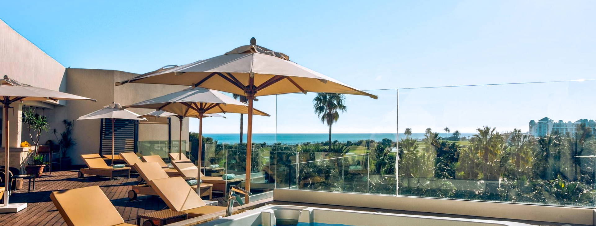 IBEROSTAR Selection Diar El Andalous Obrázek6