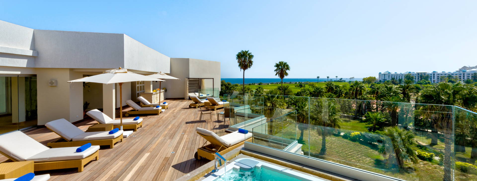IBEROSTAR Selection Diar El Andalous Obrázek7