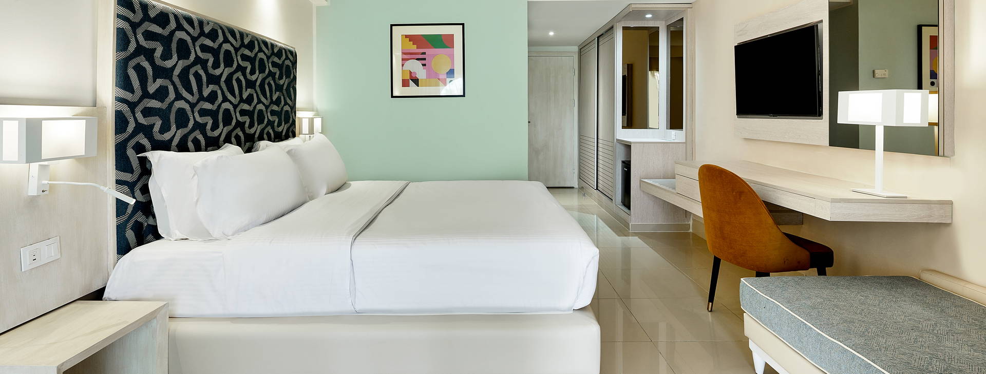 IBEROSTAR Selection Diar El Andalous Obrázek13
