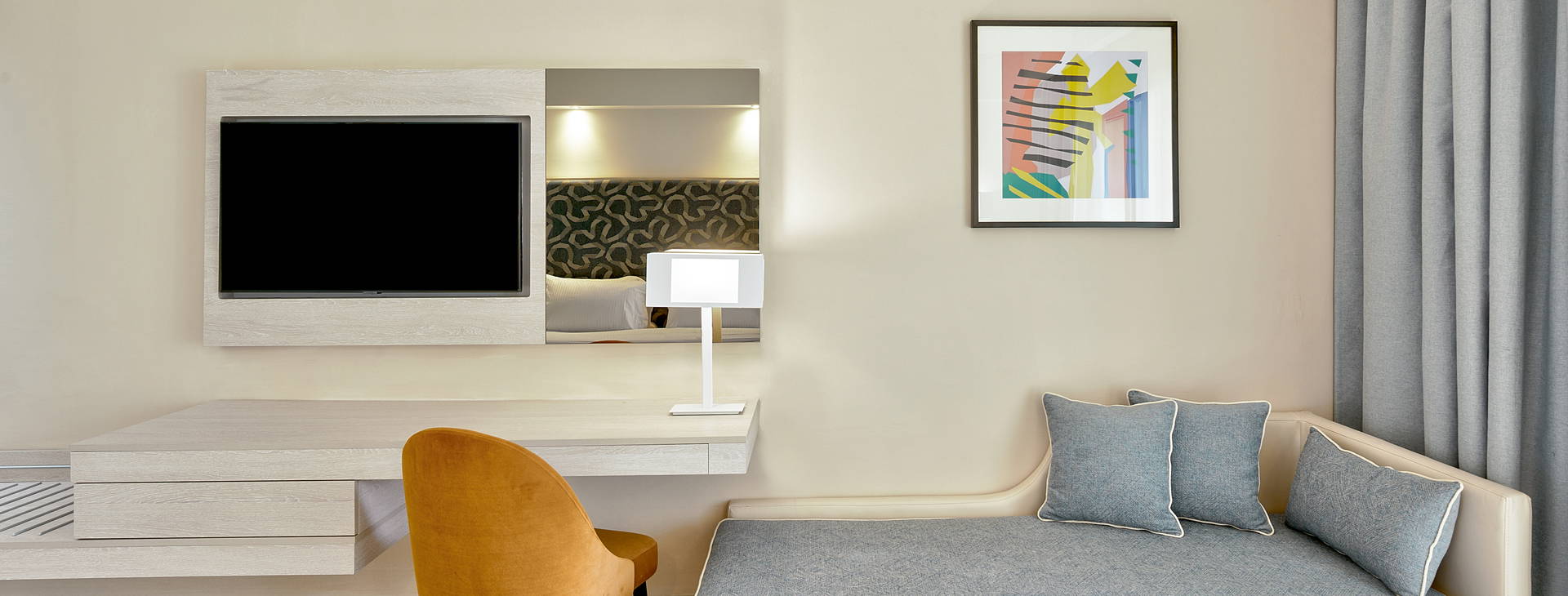 IBEROSTAR Selection Diar El Andalous Obrázek15