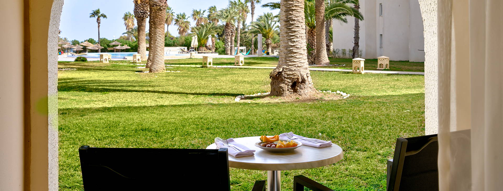 IBEROSTAR Selection Diar El Andalous Obrázek17