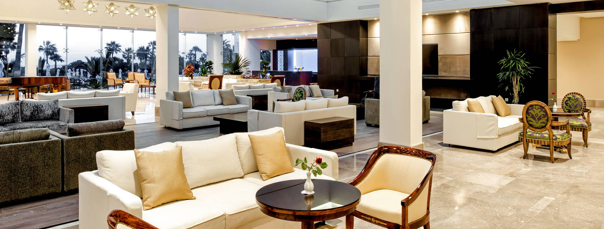 IBEROSTAR Selection Diar El Andalous Obrázek21