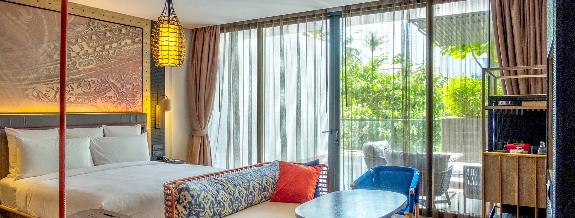 Indigo Phuket Patong Obrázek7