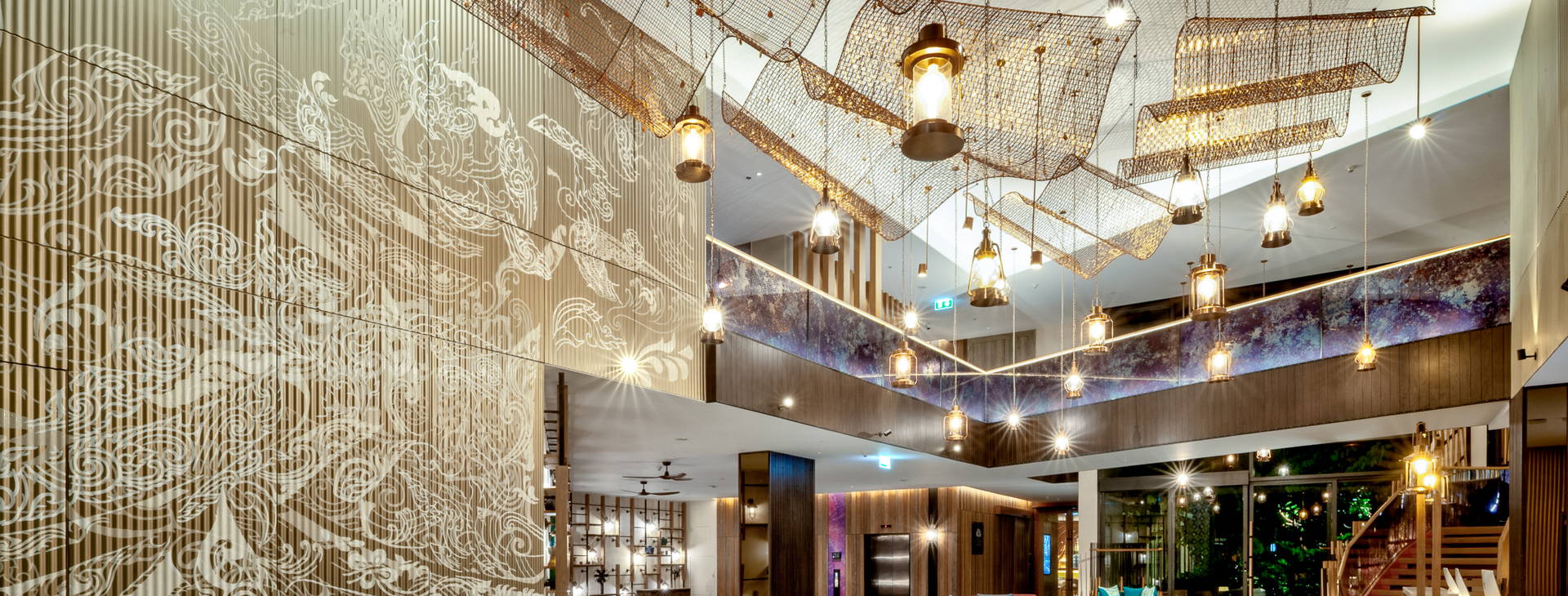 Indigo Phuket Patong Obrázek9