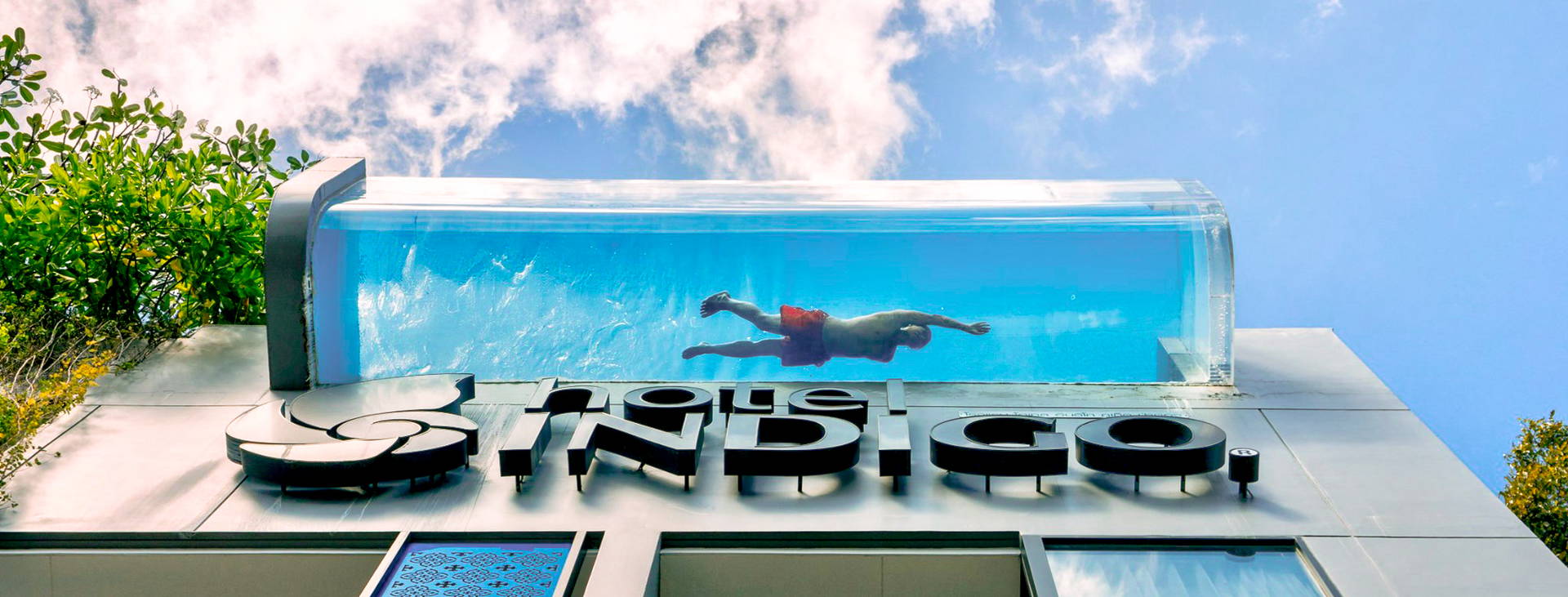 Indigo Phuket Patong Obrázek5