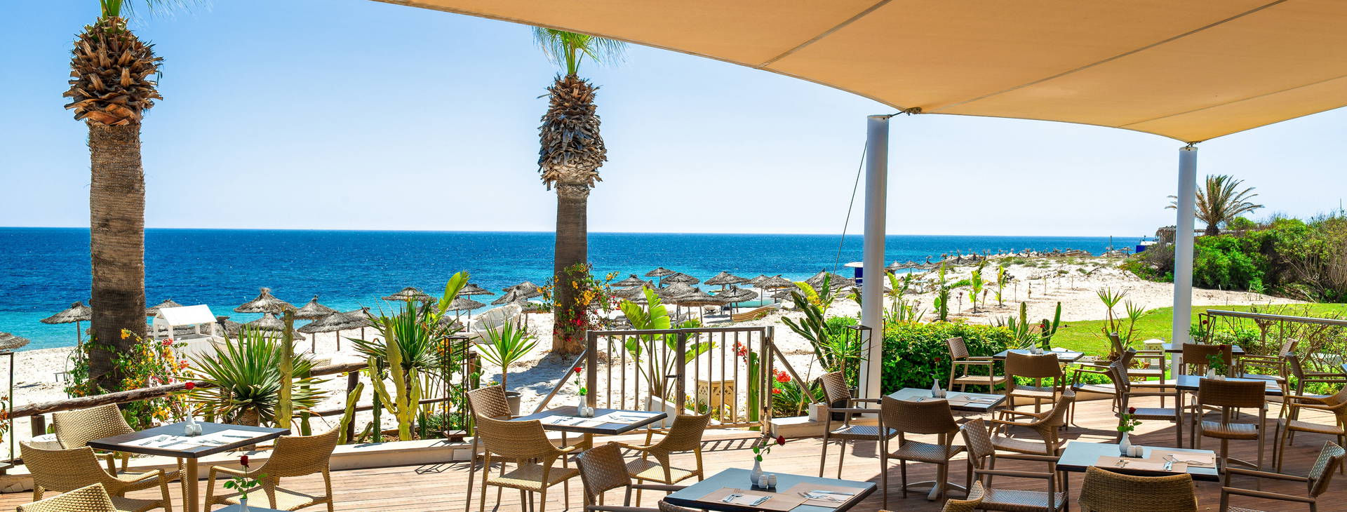 IBEROSTAR Selection Diar El Andalous Obrázek19