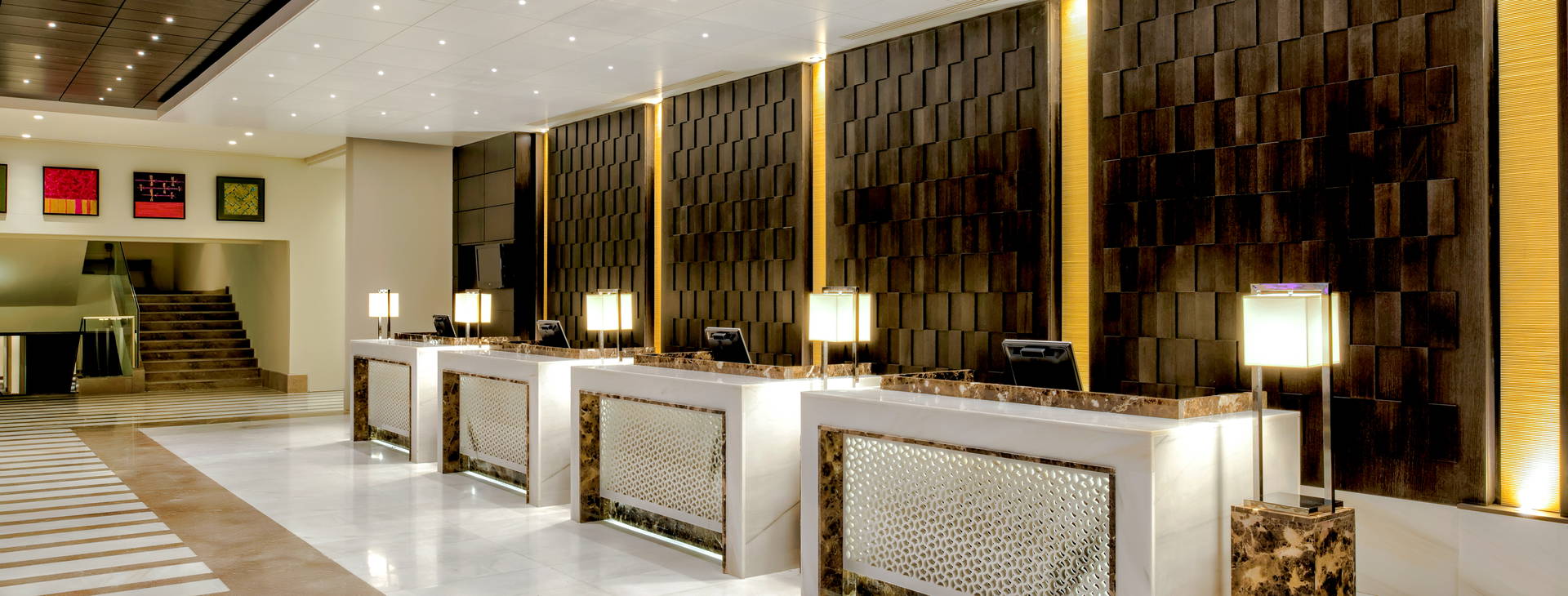 IBEROSTAR Selection Diar El Andalous Obrázek22