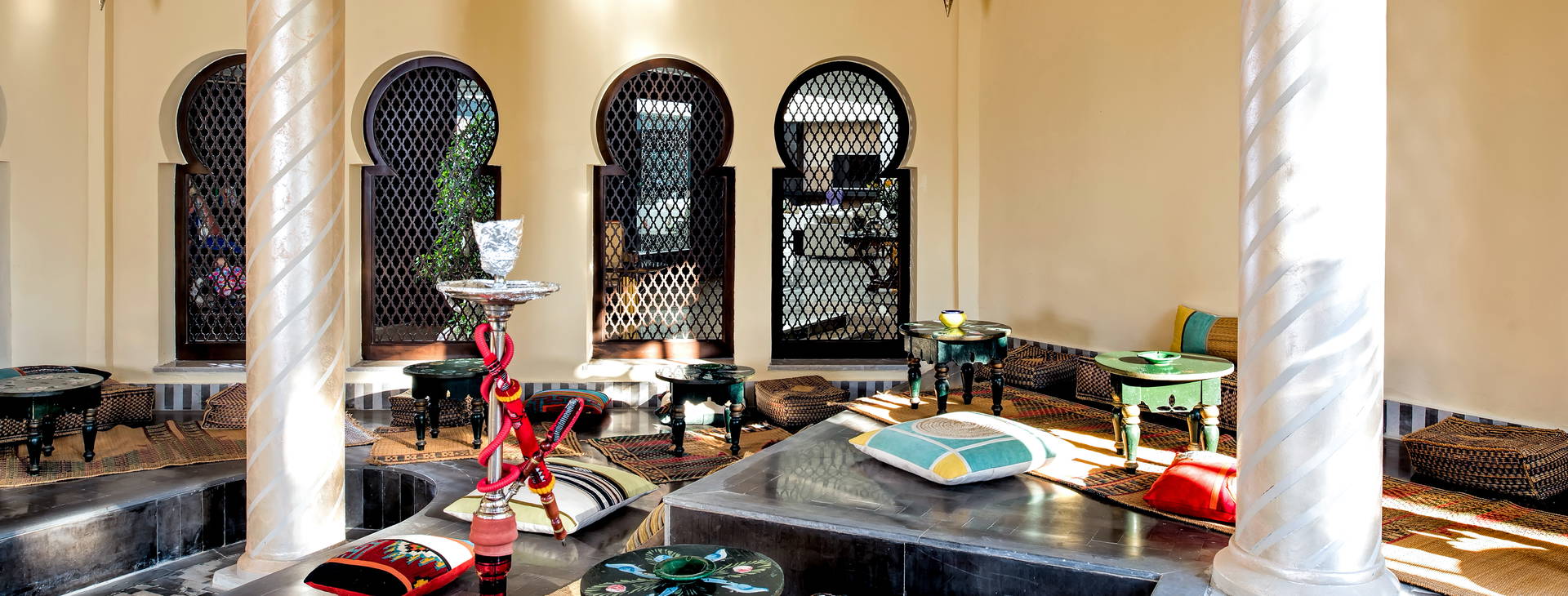 IBEROSTAR Selection Diar El Andalous Obrázek23