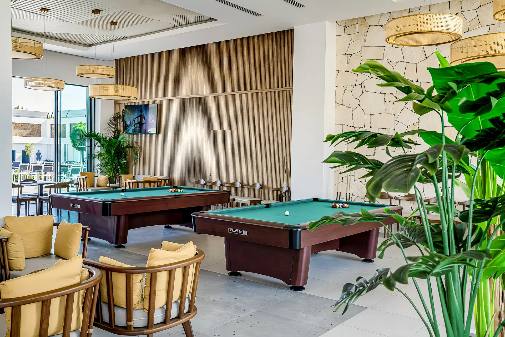 Swandor Resort Kemer Obrázek14