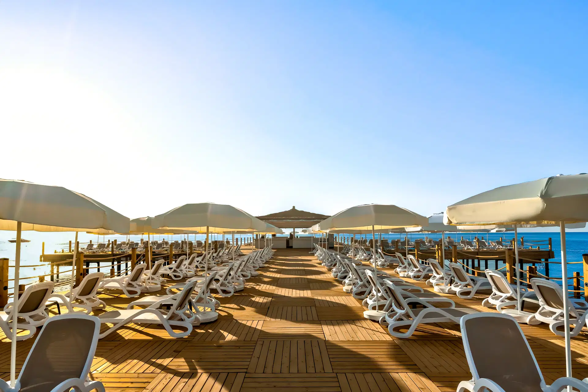 Swandor Resort Kemer Obrázek28