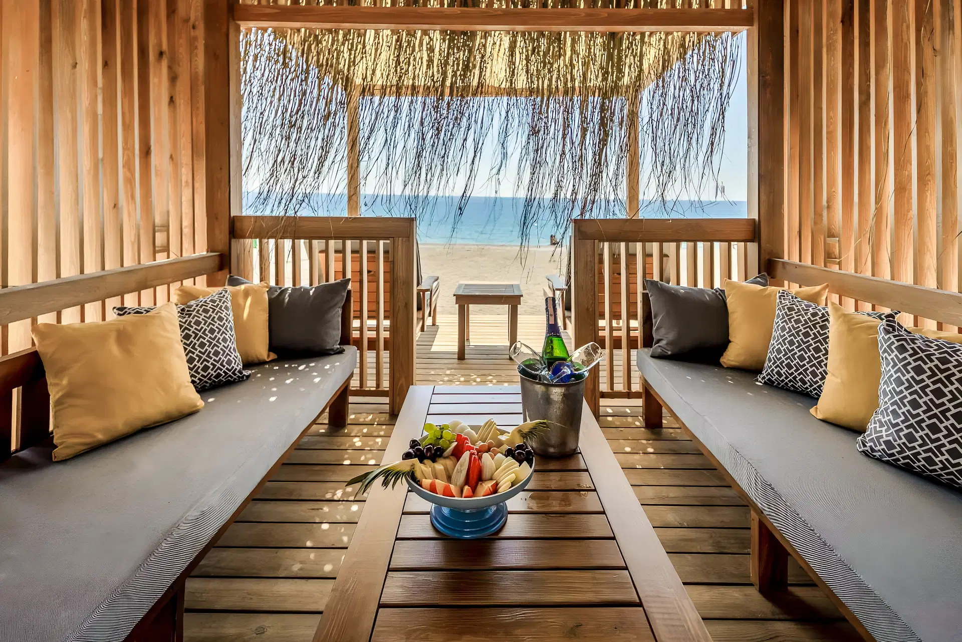 Swandor Resort Kemer Obrázek33