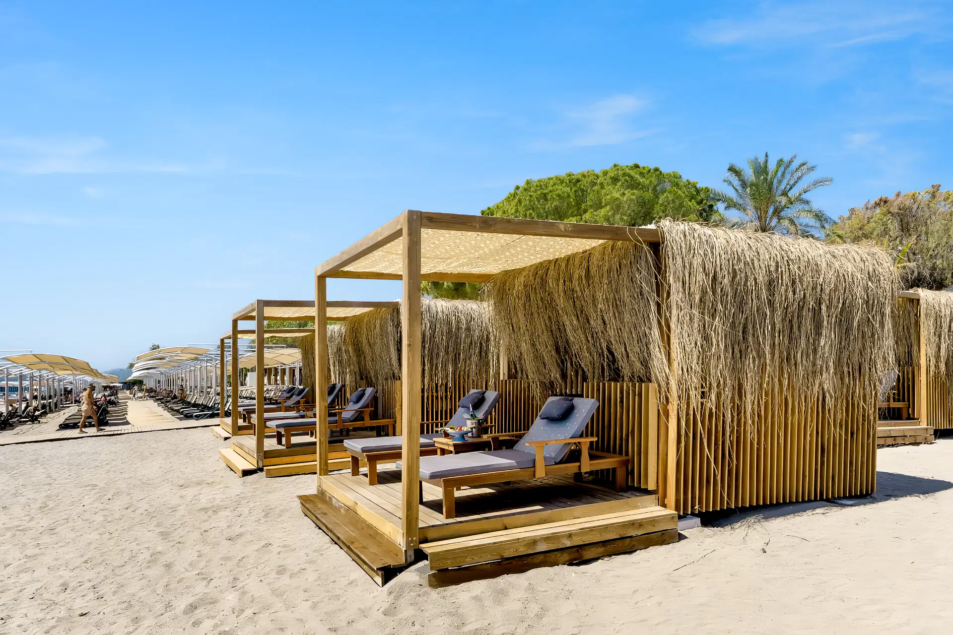 Swandor Resort Kemer Obrázek47