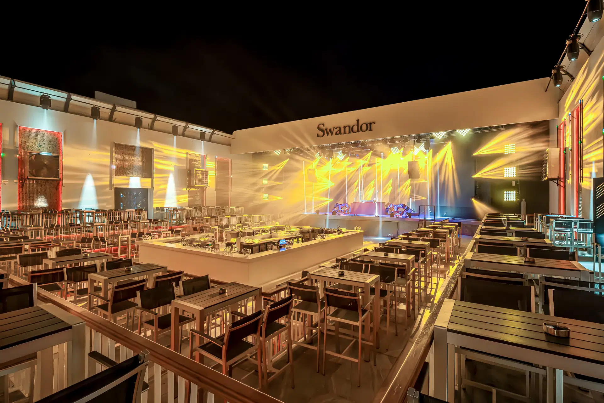 Swandor Resort Kemer Obrázek61