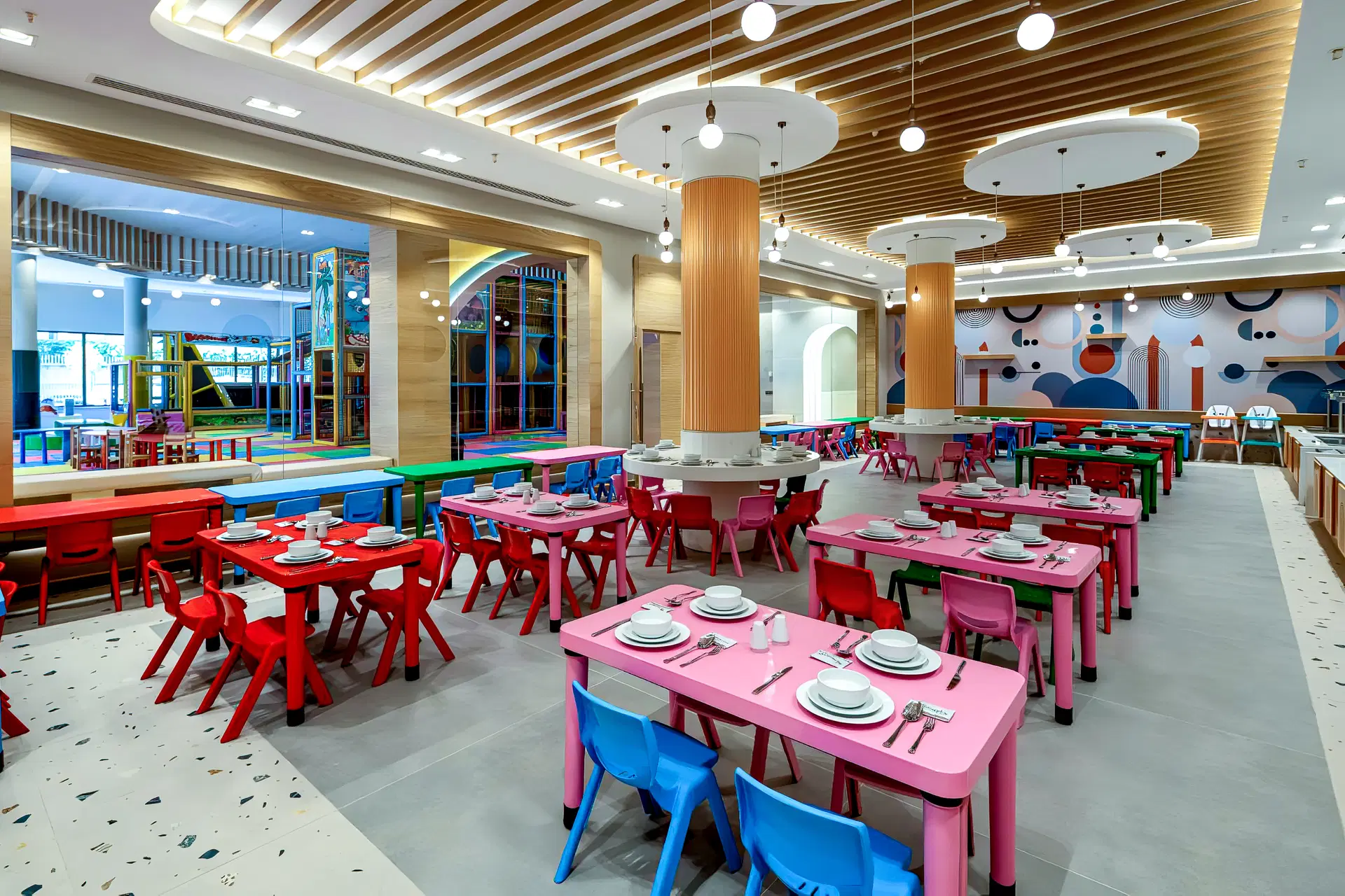 Swandor Resort Kemer Obrázek67