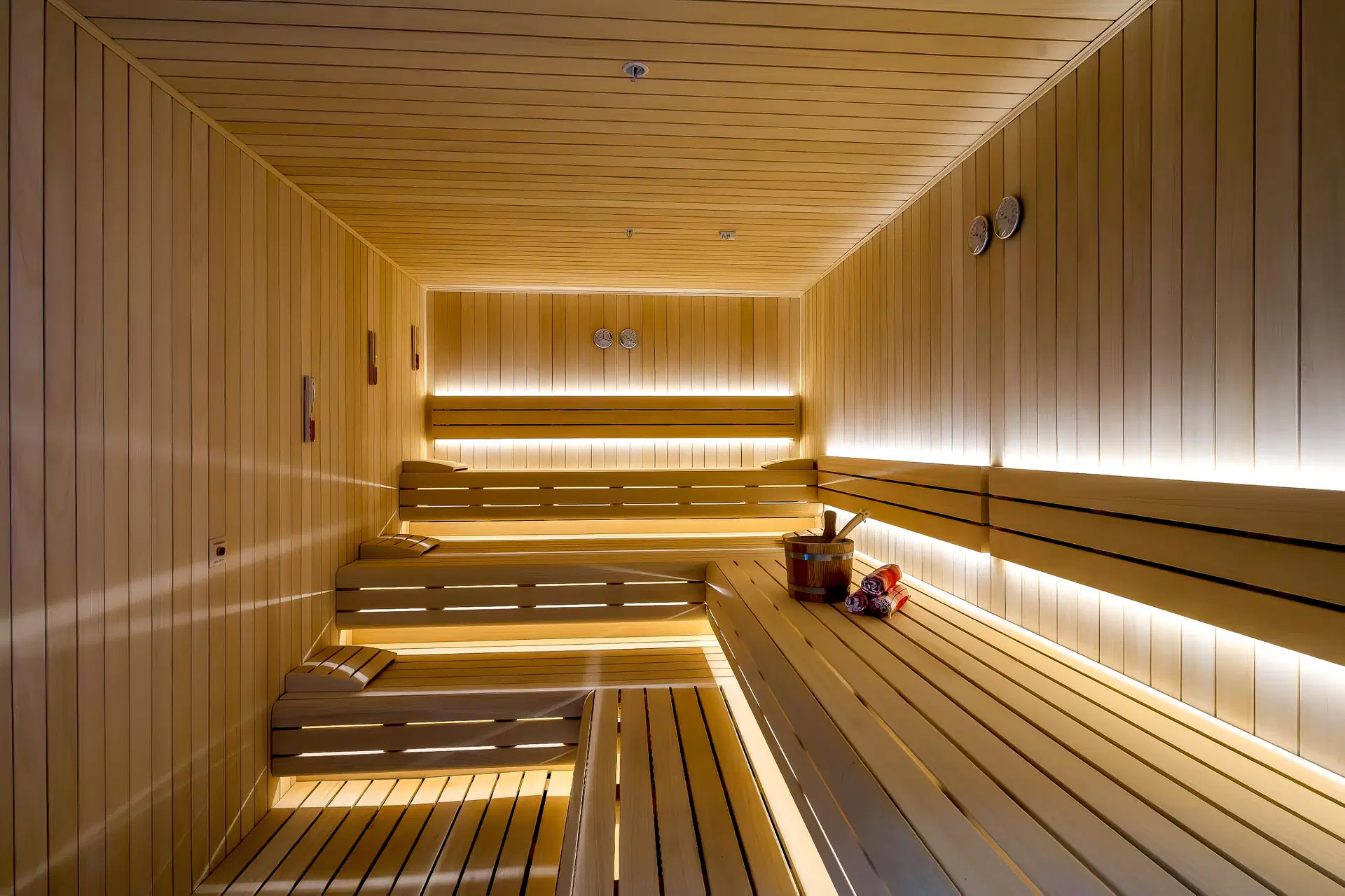 Swandor Resort Kemer Obrázek70