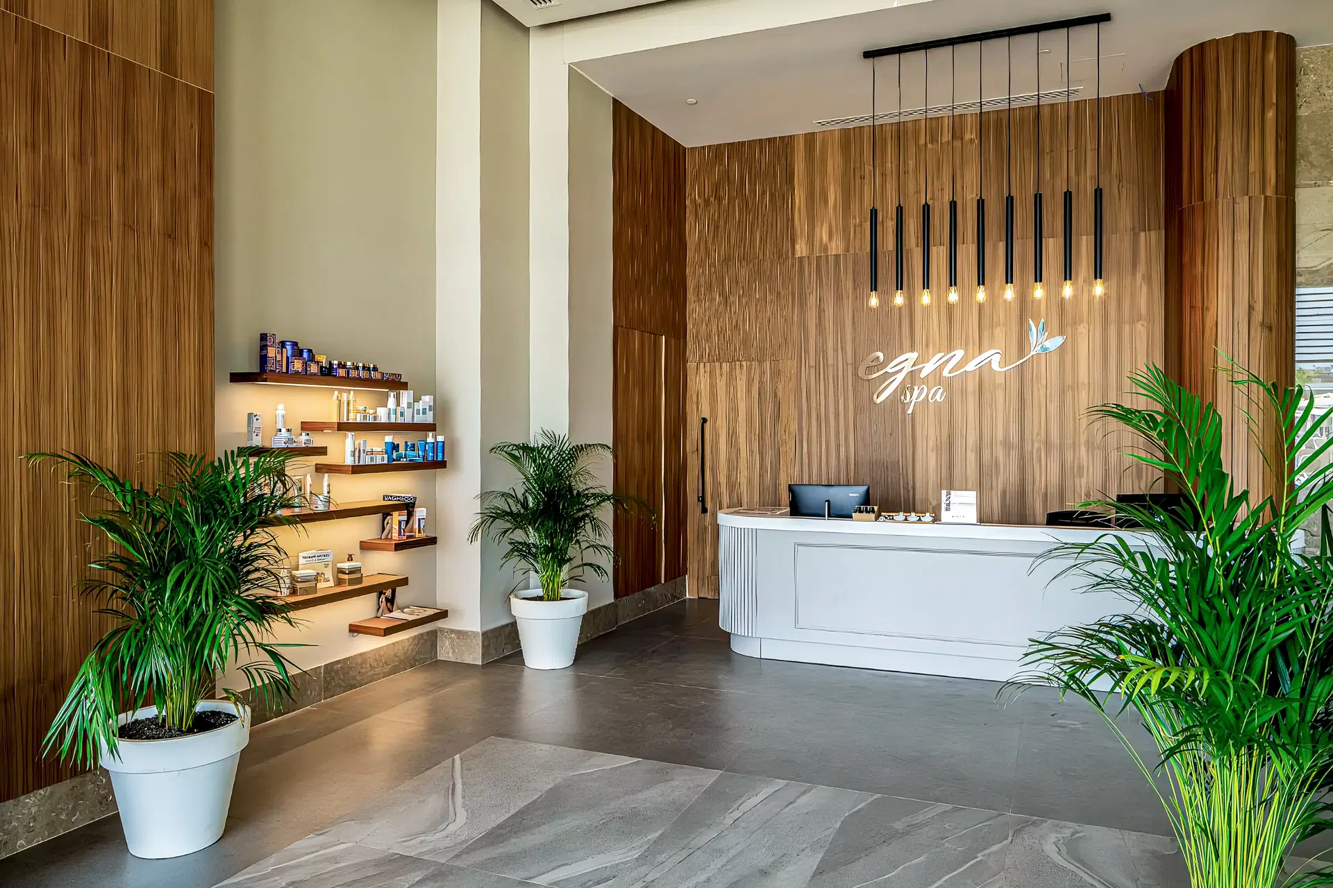 Swandor Resort Kemer Obrázek69