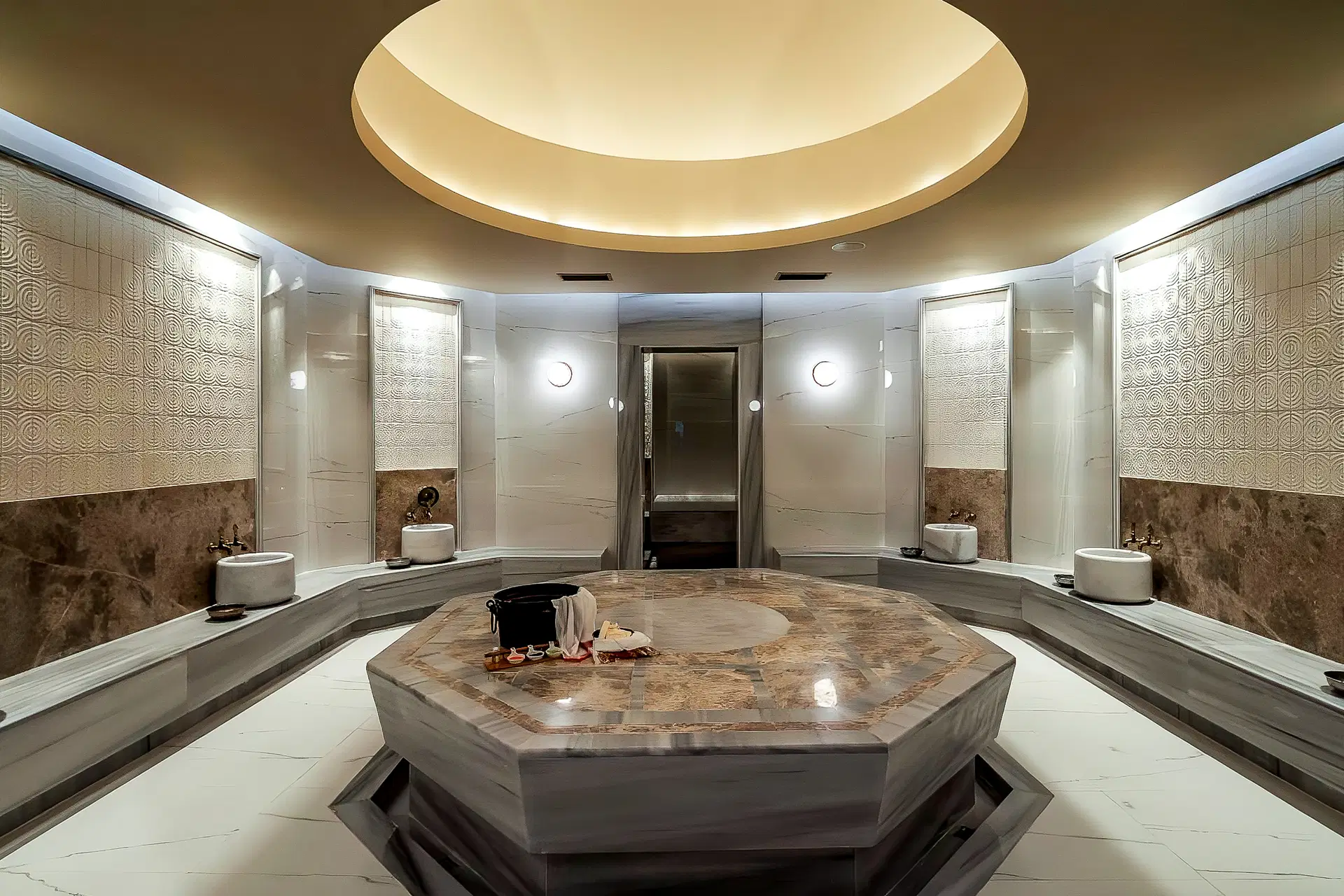 Swandor Resort Kemer Obrázek71