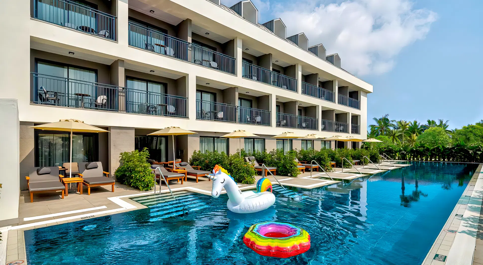 Swandor Resort Kemer Obrázek4