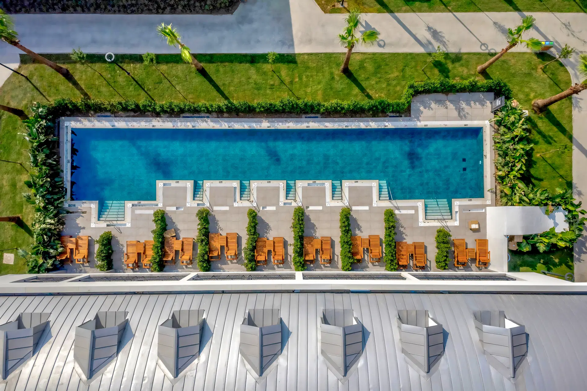 Swandor Resort Kemer Obrázek77