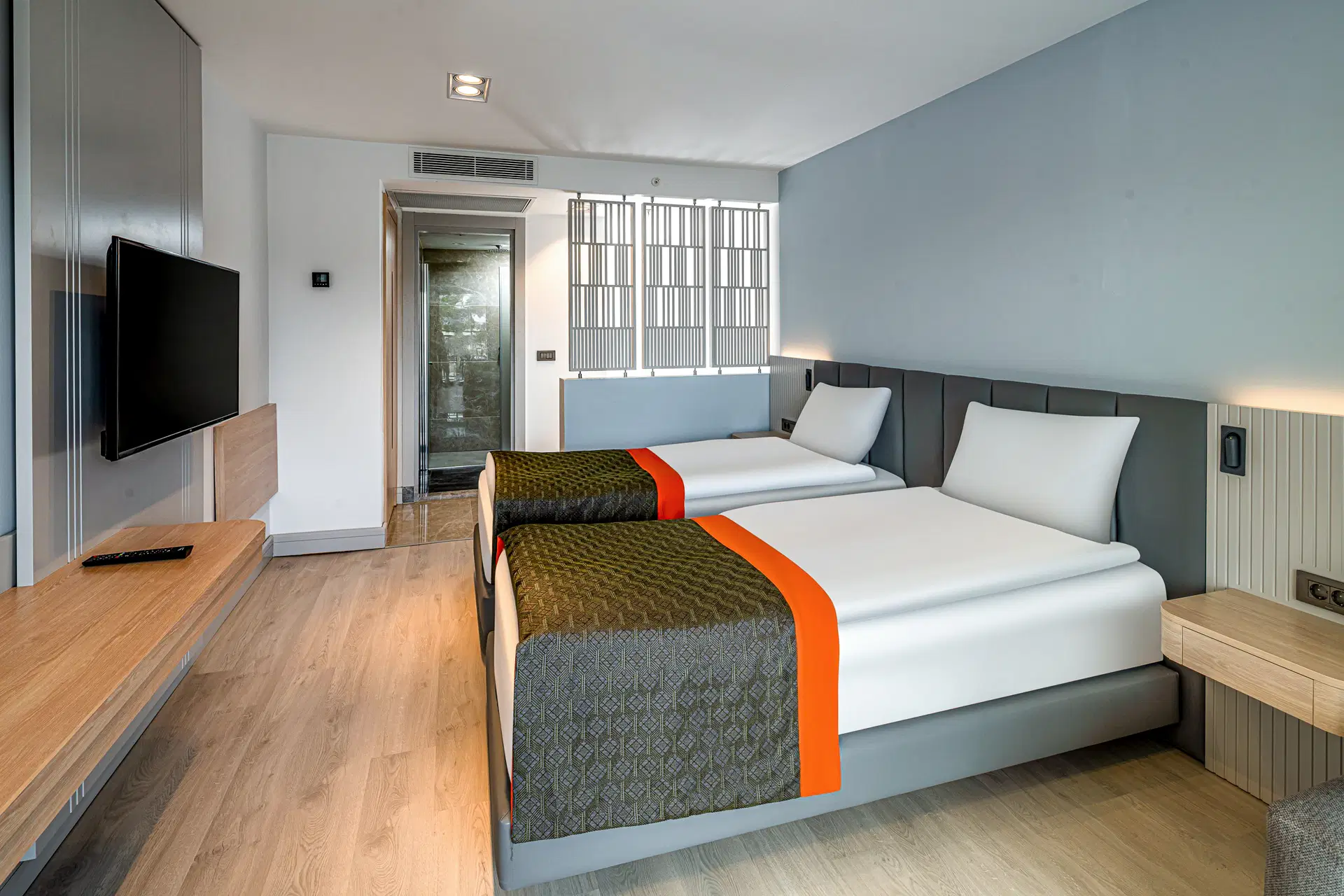 Swandor Resort Kemer Obrázek81