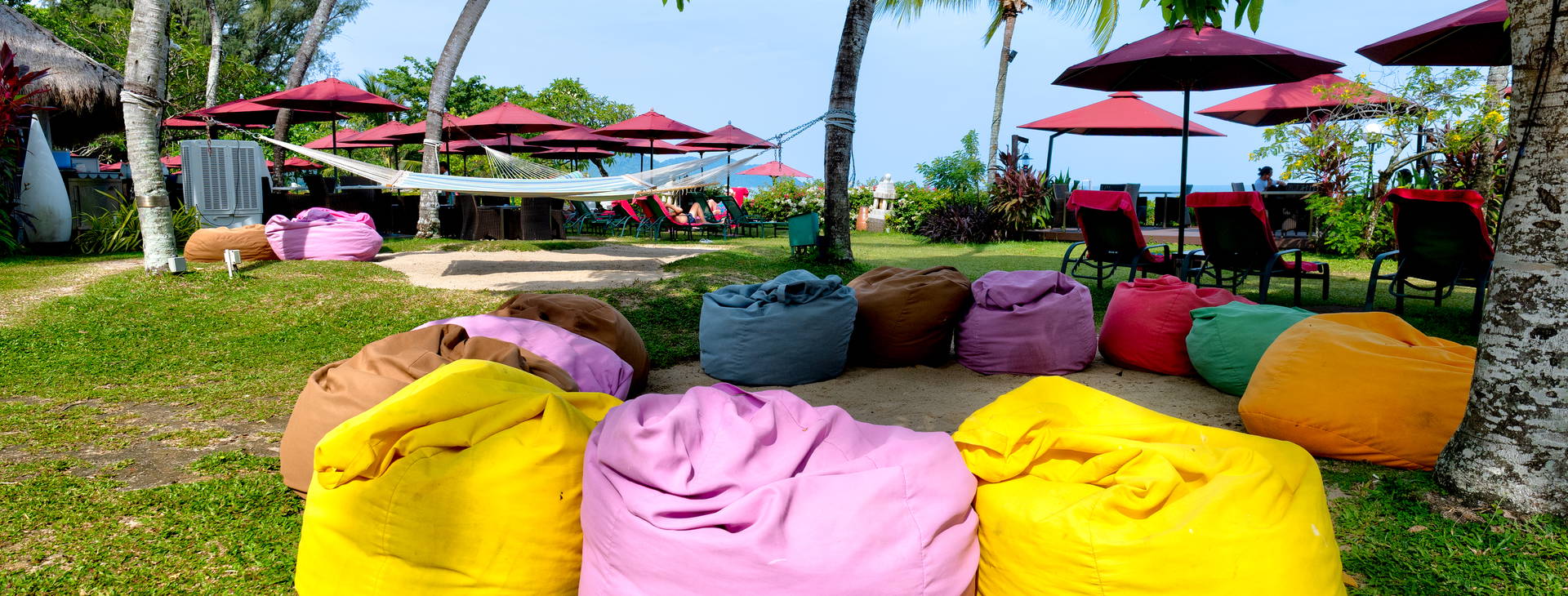Parkroyal Hotel Penang Obrázek28