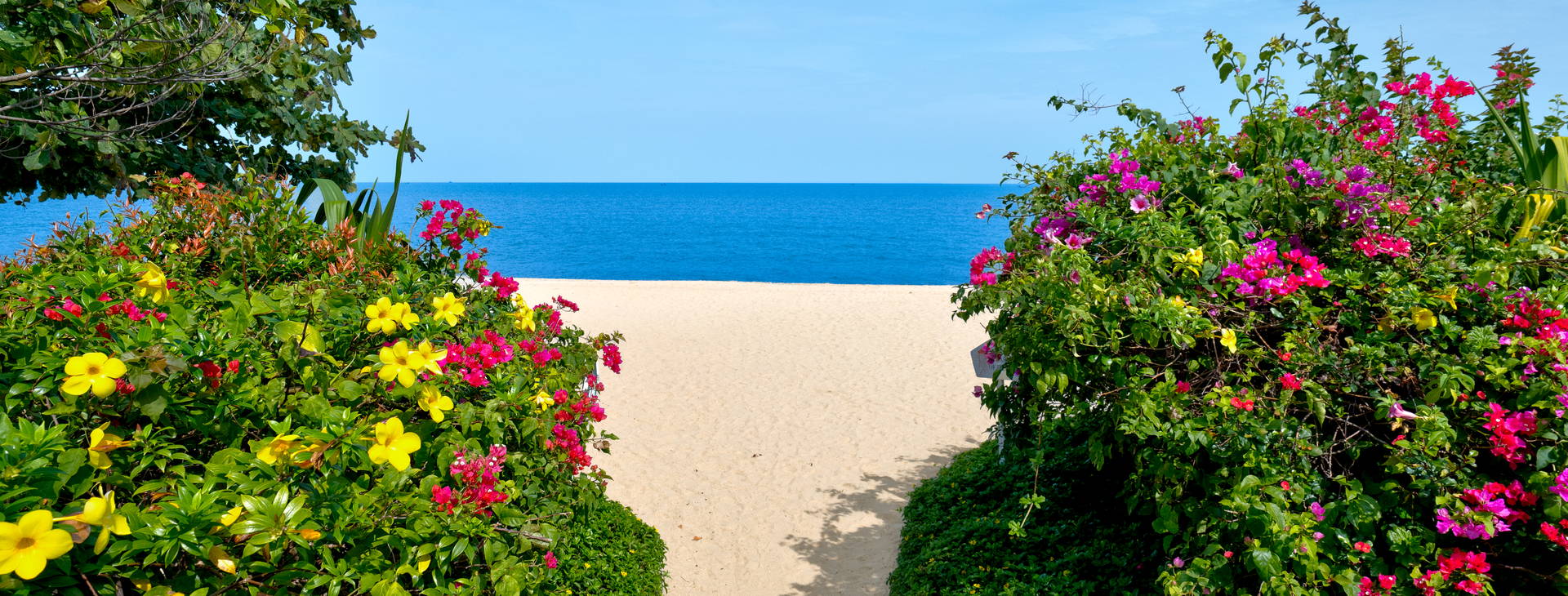 Parkroyal Hotel Penang Obrázek5